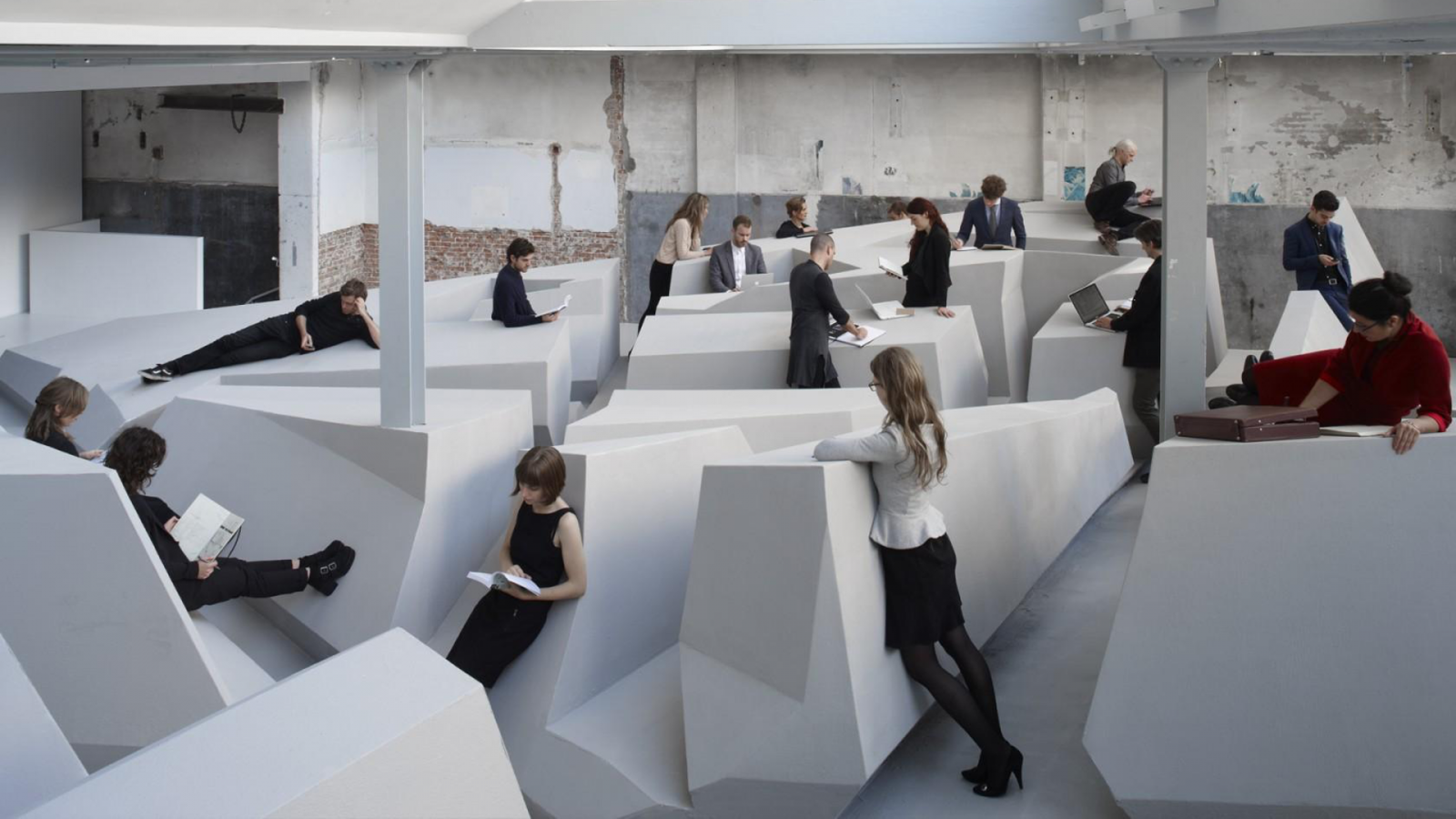 Crise sanitaire et travail de demain